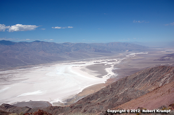 Death Valley