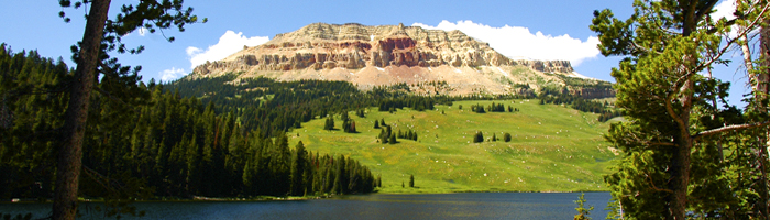 Earth science resources