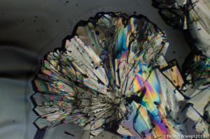 colorful crystals colorful crystals