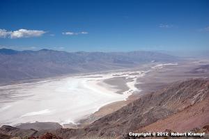Death Valley Death Valley